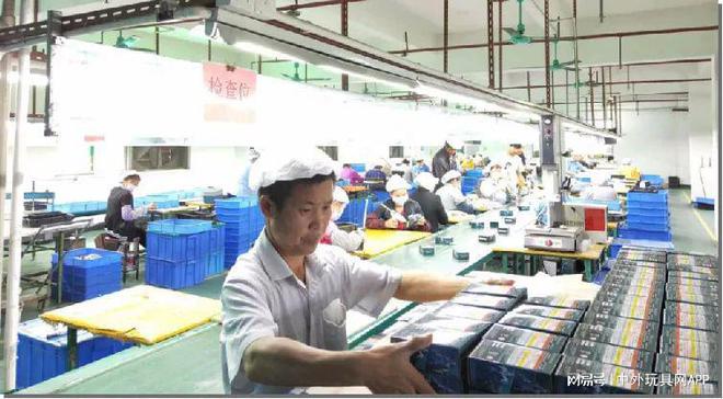 基于漫畫面料的潮玩積木入局——這個國產積木品牌如何靠動漫設計出圈？