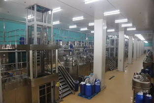 聚焦升級，智能驅(qū)動 隆力奇如何以智能設備順應市場變革