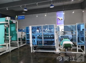 為硬件孤島架起信息橋 開發(fā)區(qū)這家民企如何賦能智能設備互聯